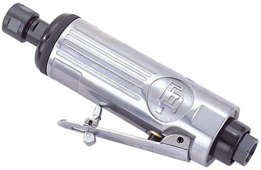 Gison Air Die Grinder 1/4", 22000rpm, L:168mm, 0.7kg GP-824